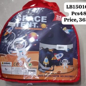 TENT (48 PCS)