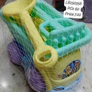 8 PCS SANDY TRUCK (60 PCS )