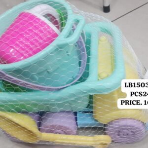8 PCS SANDY TRUCK (24PCS )