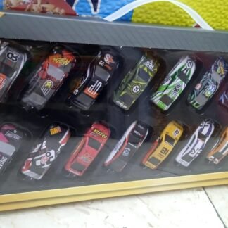 16PCS METAL CARS(96 PCS)