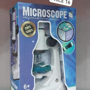MICROSCOPE (48 PCS)