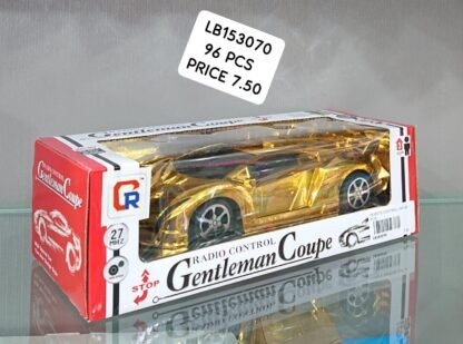 REMOTE CONTROL CAR (96 PCS)