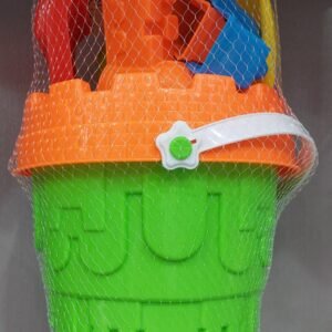 SAND BUCKET (24 PCS)
