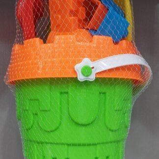 SAND BUCKET (24 PCS)