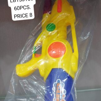 WATER GUN (60 PCS)