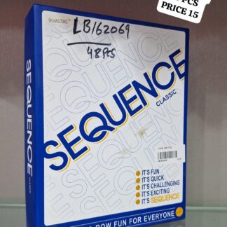 CARD (48 PCS)