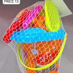 SANDY TOYS (36PCS)