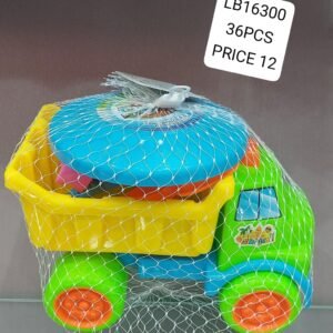 SANDY TOYS DM1305 (36 PCS)