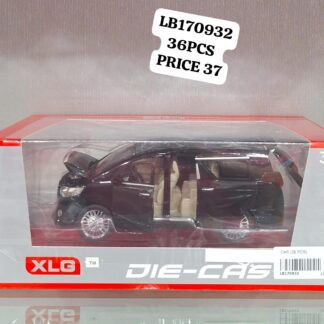 CAR (36 PCS)