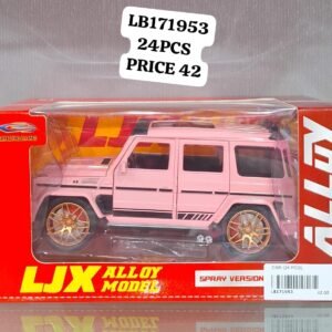 CAR (24 PCS)