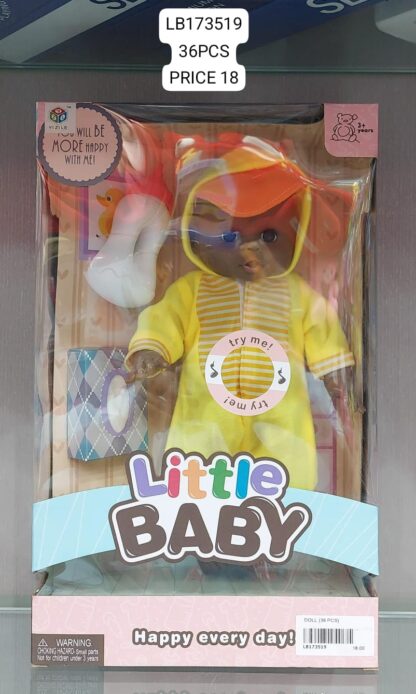 DOLL (36 PCS)