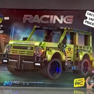 R/C CAR (18 PCS)