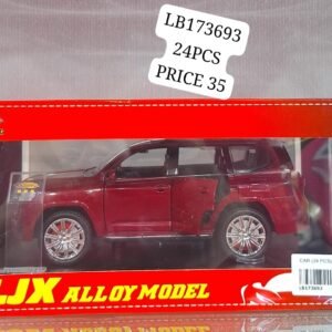 CAR (24 PCS)