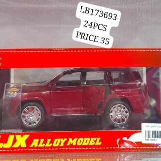 CAR (24 PCS)