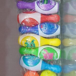 BOWLING SET (36 PCS)