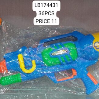 WATER GUN (36 PCS)