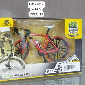 ALLOY BICK (96 PCS)