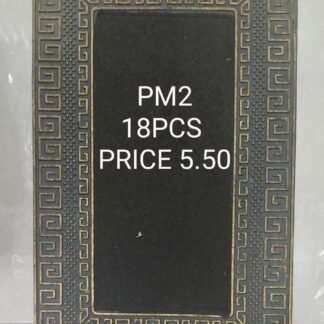 DOOR MAT  (18PCS)