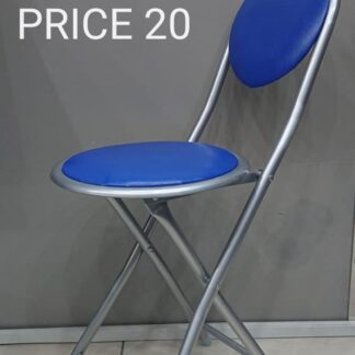FOLDING CHAIR (6PCS)