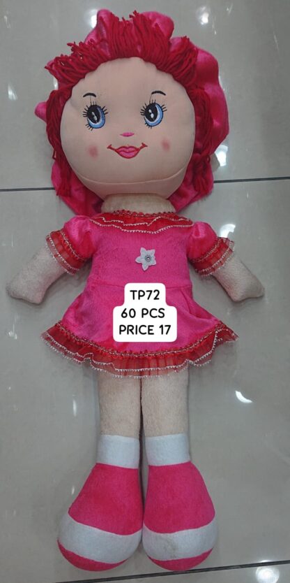 DOLL (60 PCS)