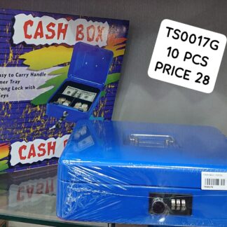 CASH BOX (10PCS)