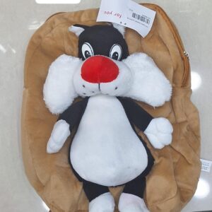 CAT BAG FR4201 (42PCS)