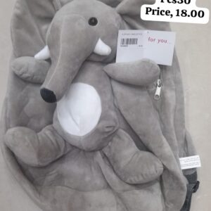 ELEPHANT BAG (30 PCS)